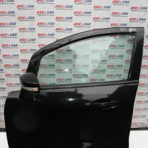 Macara geam usa stanga fata FORD FOCUS IV 2018-2026, vedere frontata