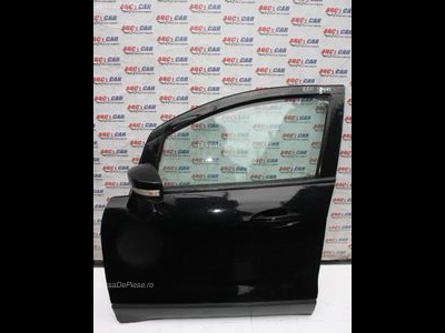 Macara geam usa stanga fata FORD FOCUS IV 2018-2026, vedere frontata