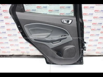 Macara geam usa stanga spate FORD FOCUS IV 2018-2026, vedere frontata