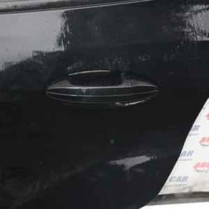 Maner exterior usa stanga spate FORD FOCUS IV 2018-2026, vedere frontata