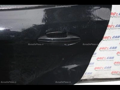 Maner exterior usa stanga spate FORD FOCUS IV 2018-2026, vedere frontata