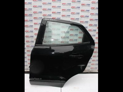 Usa stanga spate FORD FOCUS IV 2018-2026, vedere frontata