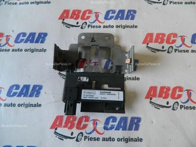 Amplificator antena FORD FOCUS IV 2018-2026 oe 8A6T-15K603-AAD, vedere frontata
