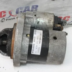 Electromotor FORD FOCUS IV 2018-2026 CV6T-11000-GA, vedere frontata