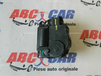 Motoras clima FORD FOCUS IV 2018-2026 oe AV11-9E616-AB, vedere frontata