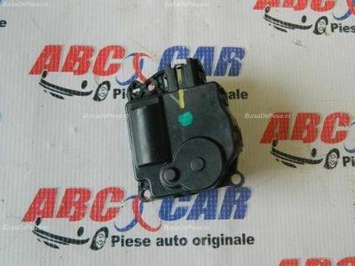 Motoras clima FORD FOCUS IV 2018-2026 oe AV11-9E616-BB, vedere frontata
