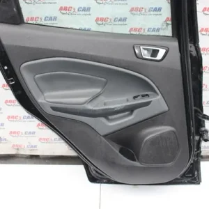Motoras macara geam usa stanga spate FORD FOCUS IV 2018-2026, vedere frontata