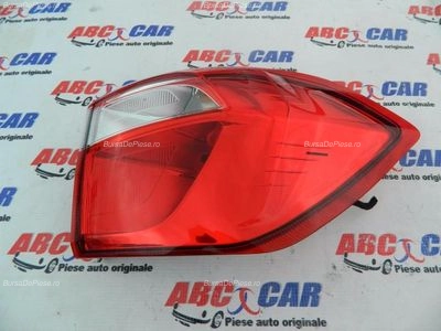 Stop dreapta caroserie FORD FOCUS IV 2018-2026 oe CN1513404BA, vedere frontata