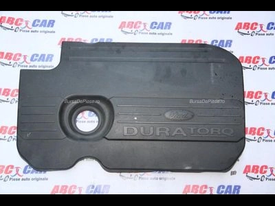 Capac motor FORD FOCUS IV 2018-2026 oe F1FQ-6A949-A, vedere frontata