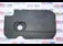 Capac motor FORD FOCUS IV 2018-2026 oe F1FQ-6A949-A, vedere frontata