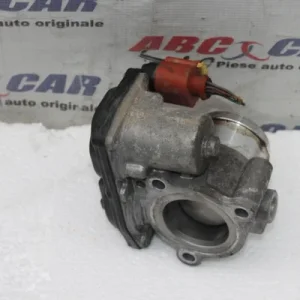 Clapeta acceleratie FORD FOCUS IV 2018-2026 CM56-9F991-FB, vedere frontata