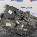 MACARA USA FATA DREAPTA FORD FUSION 1.4 TDCI 2002-2012, vedere frontata