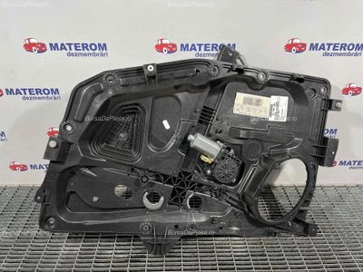 MACARA USA FATA DREAPTA FORD FUSION 1.4 2002-2012, vedere frontata