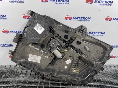 MACARA USA FATA DREAPTA FORD FUSION 1.4 TDCI 2002-2012, vedere frontata