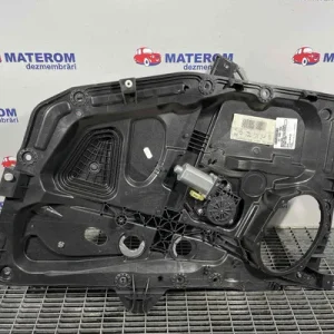 MACARA USA FATA DREAPTA FORD FUSION 1.4 2002-2012, vedere frontata