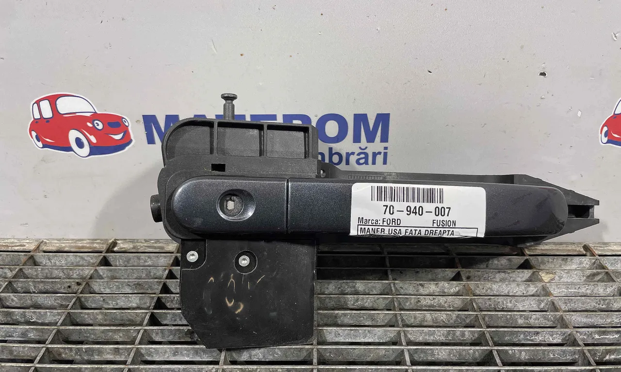 MANER USA FATA DREAPTA FORD FUSION 2002-2012