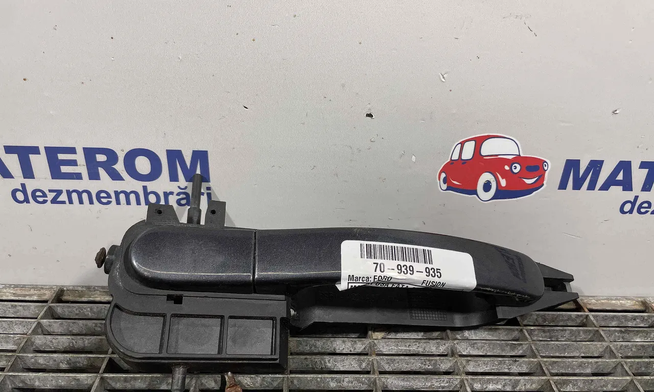 MANER USA FATA STANGA FORD FUSION 2002-2012