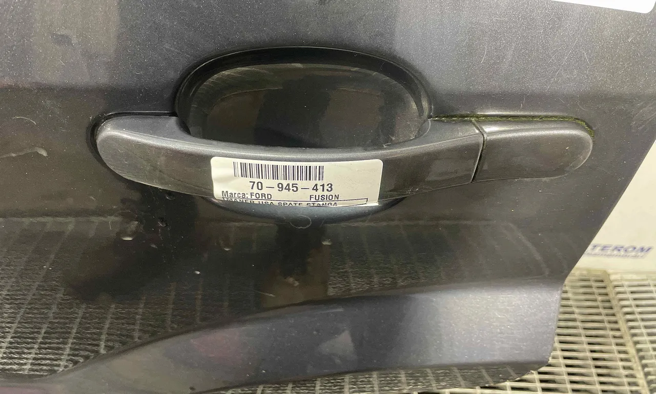 MANER USA SPATE STANGA FORD FUSION 2002-2012