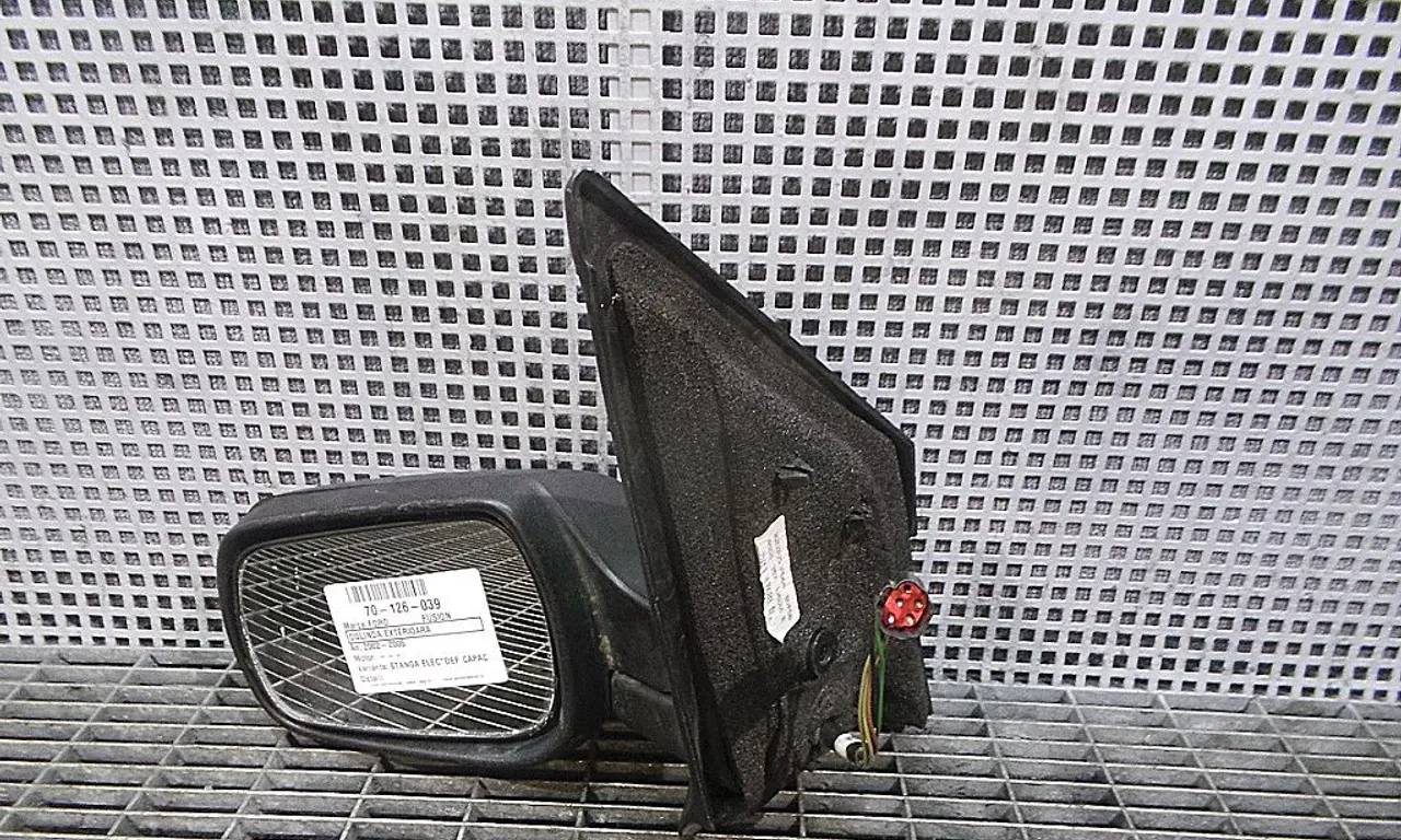 OGLINDA EXTERIOARA STANGA FORD FUSION 2002-2012