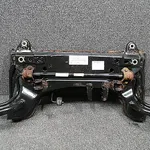 BARA TORSIUNE FATA FORD FUSION 1.4 TDCI 2002-2012, vedere frontata