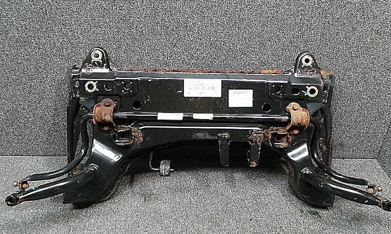 BARA TORSIUNE FATA FORD FUSION 2002-2012