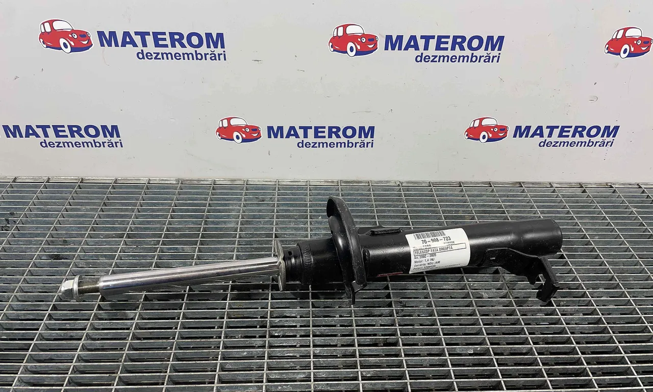 TELESCOP FATA DREAPTA FORD FUSION 2002-2012