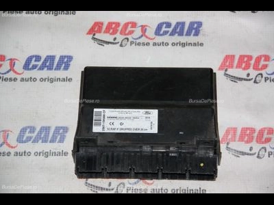 Calculator confort FORD FUSION 2002-2012 oe 2S6T-15K600CF, vedere frontata