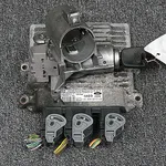 CALCULATOR MOTOR FORD FUSION 1.6 2002-2012 oe-2N1A12A650AE, vedere frontata