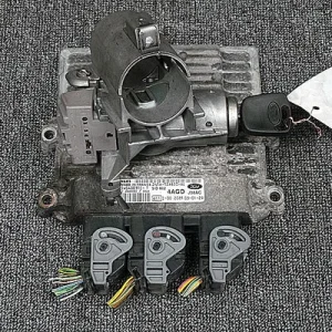 CALCULATOR MOTOR