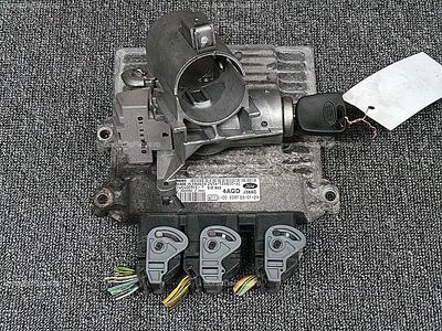 CALCULATOR MOTOR FORD FUSION 1.6 2002-2012 oe 2N1A12A650AE, vedere frontata
