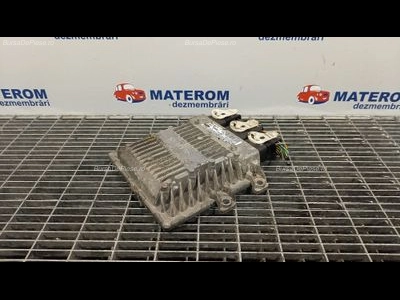 CALCULATOR MOTOR FORD FUSION 1.4 2002-2012 oe 5S6112A650HA, vedere frontata
