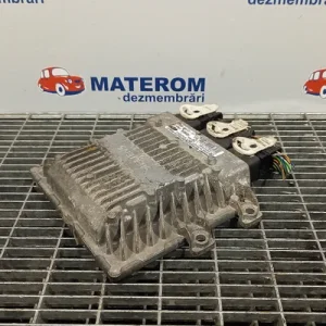CALCULATOR MOTOR