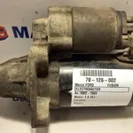 ELECTROMOTOR FORD FUSION 1.6 INJ 2002-2012, vedere frontata