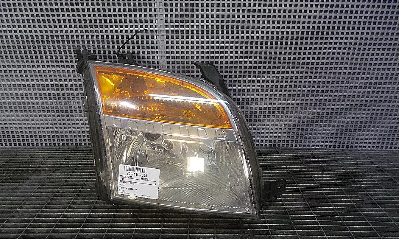 FAR DREAPTA FORD FUSION 2002-2012