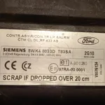 MODUL CONFORT FORD FUSION 1.4 2002-2012 oe-2S6T15K600DF, vedere laterala