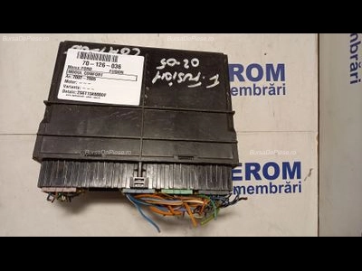 MODUL CONFORT FORD FUSION 1.4 2002-2012 oe 2S6T15K600DF, vedere frontata