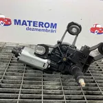 MOTORAS STERGATOR HAION FORD FUSION 1.4 2002-2012 oe-2S61A17K441, vedere laterala