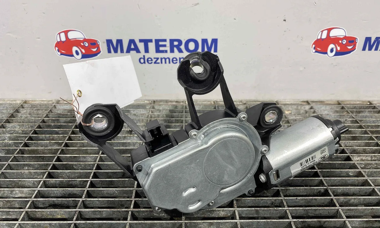 MOTORAS STERGATOR HAION FORD FUSION 2002-2012
