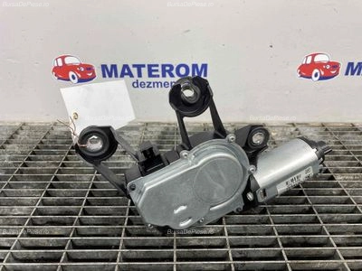 MOTORAS STERGATOR HAION FORD FUSION 1.4 2002-2012 oe 2S61A17K441, vedere frontata