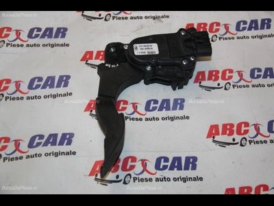 Pedala acceleratie FORD FUSION 2002-2012 oe 2S61-9F836-AA, vedere frontata