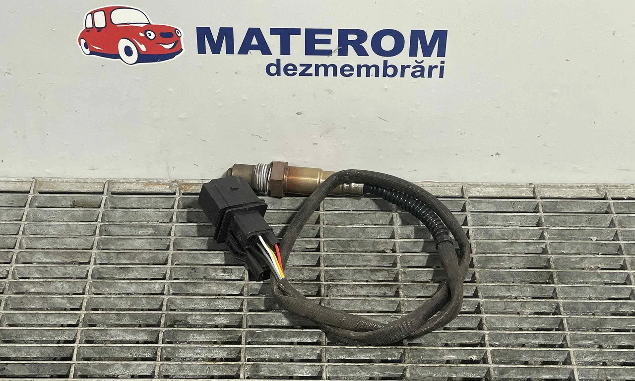 SONDA LAMBDA FORD FUSION 2002-2012