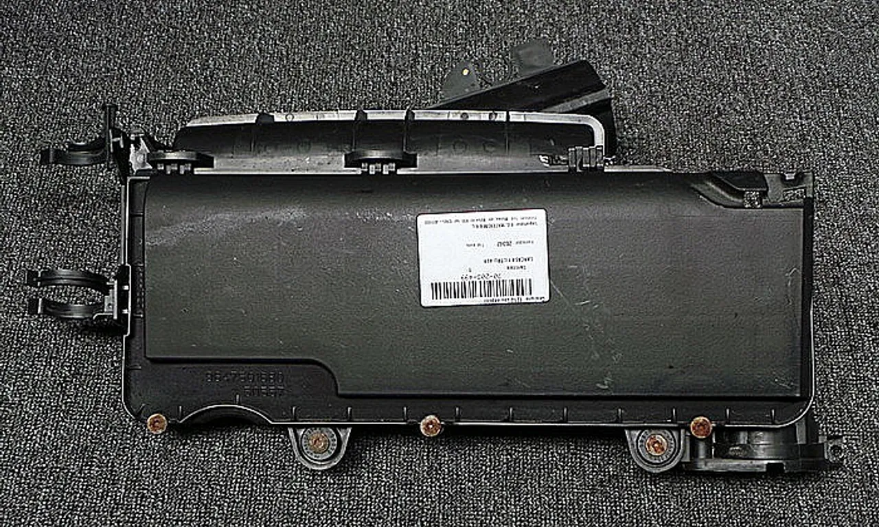 CARCASA FILTRU AER FORD FUSION 2002-2012