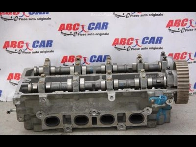 Chiuloasa cu ax cu came FORD FUSION 2002-2012 oe 2S6G6090A2E, vedere frontata
