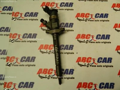 Injector FORD FUSION 2002-2012 oe 0445110239, vedere frontata