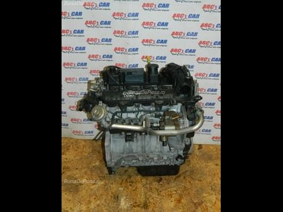 Motor complet FORD FUSION 2002-2012 oe F6JA, vedere frontata