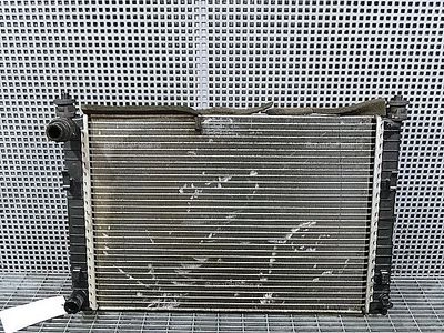 RADIATOR MOTOR FORD FUSION 1.4 2002-2012 oe 4S6H8005CA, vedere frontata