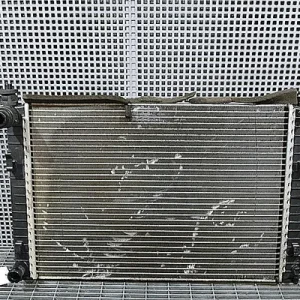 RADIATOR MOTOR