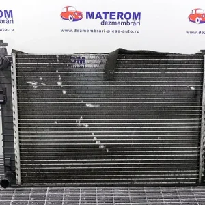 RADIATOR MOTOR