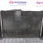 RADIATOR MOTOR FORD FUSION 1.4 2002-2012 oe-4S6H8005CB, vedere laterala