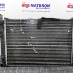 RADIATOR MOTOR FORD FUSION 1.4 2002-2012 oe-4S6H8005CB, vedere frontata